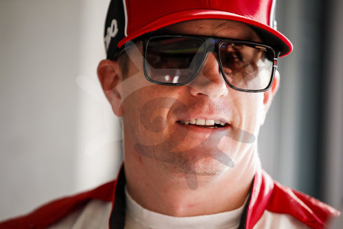 Motorsports: FIA Formula One World Championship 2020, Preseason Testing in Barcelona