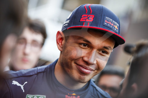 Motorsports: FIA Formula One World Championship 2020, Preseason Testing in Barcelona