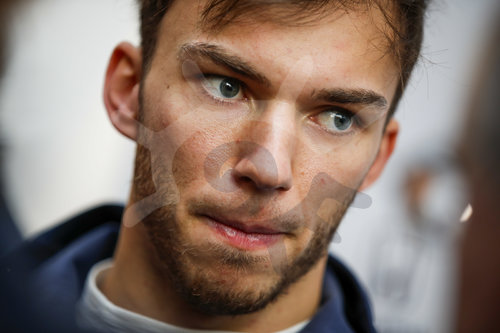 Motorsports: FIA Formula One World Championship 2020, Preseason Testing in Barcelona
