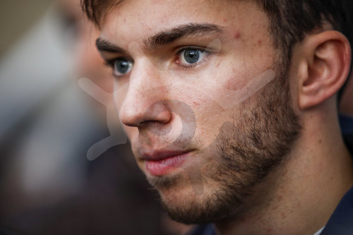 Motorsports: FIA Formula One World Championship 2020, Preseason Testing in Barcelona