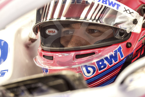 Motorsports: FIA Formula One World Championship 2020, Preseason Testing in Barcelona