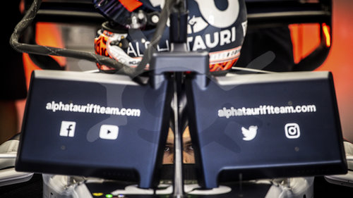 Motorsports: FIA Formula One World Championship 2020, Preseason Testing in Barcelona