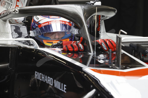 Motorsports: FIA Formula One World Championship 2020, Preseason Testing in Barcelona
