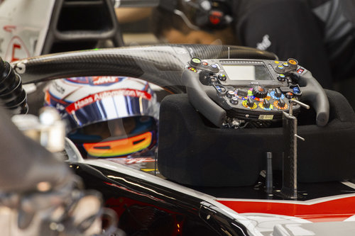 Motorsports: FIA Formula One World Championship 2020, Preseason Testing in Barcelona
