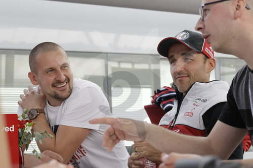 Motorsports: FIA Formula One World Championship 2020, Preseason Testing in Barcelona