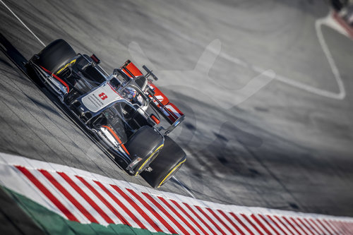 Motorsports: FIA Formula One World Championship 2020, Preseason Testing in Barcelona