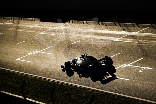 Motorsports: FIA Formula One World Championship 2020, Preseason Testing in Barcelona