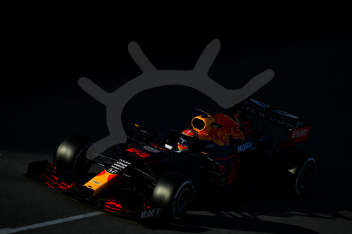 Motorsports: FIA Formula One World Championship 2020, Preseason Testing in Barcelona