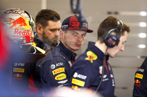 Motorsports: FIA Formula One World Championship 2020, Preseason Testing in Barcelona