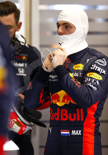 Motorsports: FIA Formula One World Championship 2020, Preseason Testing in Barcelona