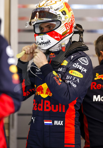 Motorsports: FIA Formula One World Championship 2020, Preseason Testing in Barcelona