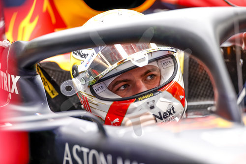 Motorsports: FIA Formula One World Championship 2020, Preseason Testing in Barcelona