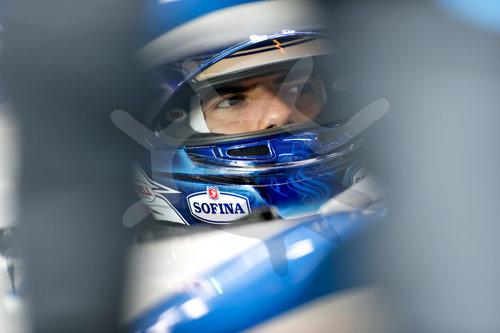 Motorsports: FIA Formula One World Championship 2020, Preseason Testing in Barcelona