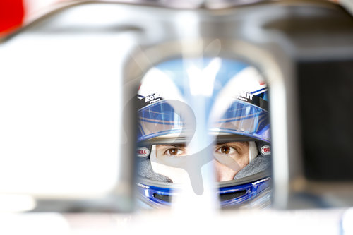 Motorsports: FIA Formula One World Championship 2020, Preseason Testing in Barcelona