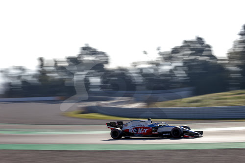 Motorsports: FIA Formula One World Championship 2020, Preseason Testing in Barcelona