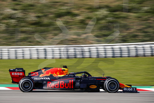 Motorsports: FIA Formula One World Championship 2020, Preseason Testing in Barcelona