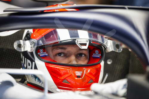Motorsports: FIA Formula One World Championship 2020, Preseason Testing in Barcelona