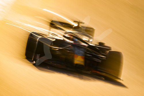 Motorsports: FIA Formula One World Championship 2020, Preseason Testing in Barcelona