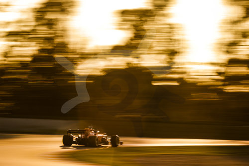 Motorsports: FIA Formula One World Championship 2020, Preseason Testing in Barcelona