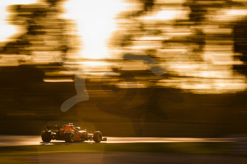 Motorsports: FIA Formula One World Championship 2020, Preseason Testing in Barcelona