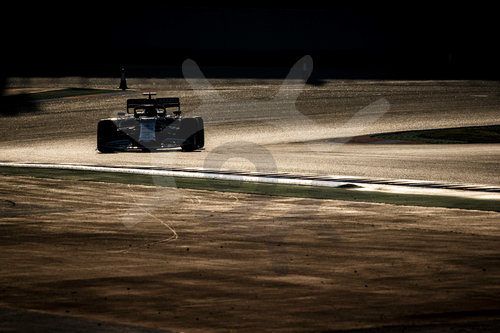 Motorsports: FIA Formula One World Championship 2020, Preseason Testing in Barcelona