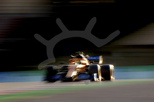 Motorsports: FIA Formula One World Championship 2020, Preseason Testing in Barcelona