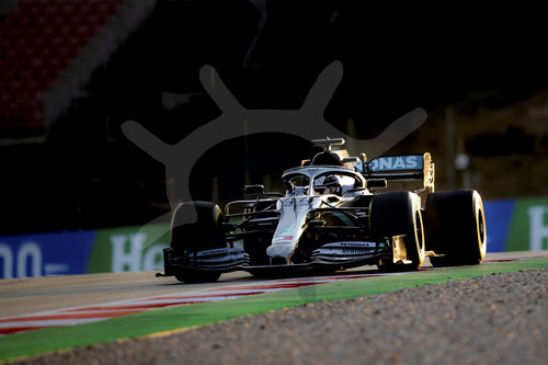Motorsports: FIA Formula One World Championship 2020, Preseason Testing in Barcelona