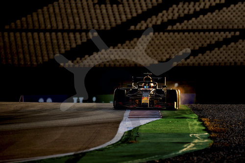 Motorsports: FIA Formula One World Championship 2020, Preseason Testing in Barcelona