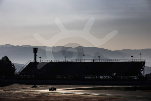 Motorsports: FIA Formula One World Championship 2020, Preseason Testing in Barcelona