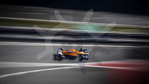 Motorsports: FIA Formula One World Championship 2020, Preseason Testing in Barcelona