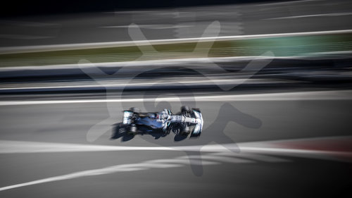 Motorsports: FIA Formula One World Championship 2020, Preseason Testing in Barcelona