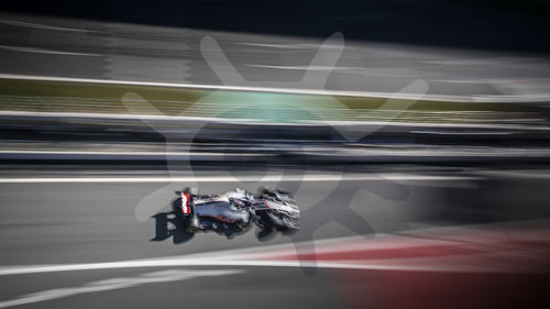 Motorsports: FIA Formula One World Championship 2020, Preseason Testing in Barcelona