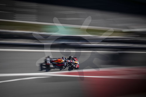 Motorsports: FIA Formula One World Championship 2020, Preseason Testing in Barcelona