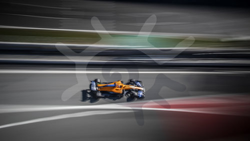 Motorsports: FIA Formula One World Championship 2020, Preseason Testing in Barcelona