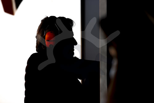 Motorsports: FIA Formula One World Championship 2020, Preseason Testing in Barcelona