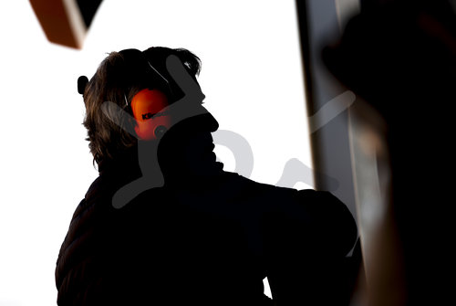 Motorsports: FIA Formula One World Championship 2020, Preseason Testing in Barcelona