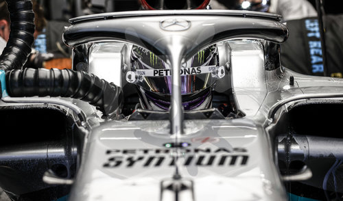 Motorsports: FIA Formula One World Championship 2020, Preseason Testing in Barcelona