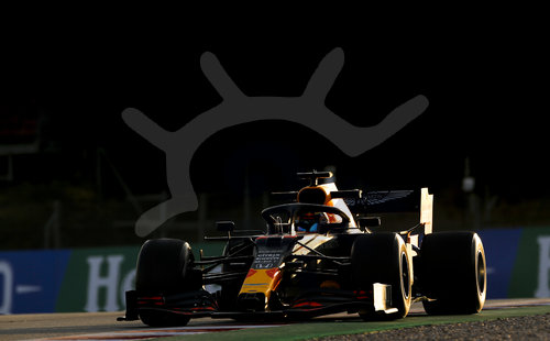 Motorsports: FIA Formula One World Championship 2020, Preseason Testing in Barcelona