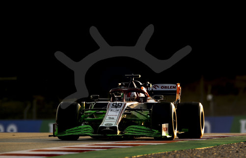 Motorsports: FIA Formula One World Championship 2020, Preseason Testing in Barcelona