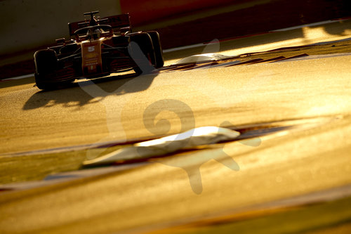 Motorsports: FIA Formula One World Championship 2020, Preseason Testing in Barcelona