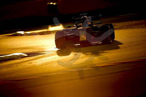 Motorsports: FIA Formula One World Championship 2020, Preseason Testing in Barcelona