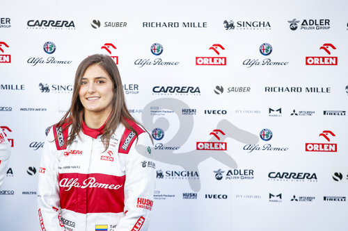 Motorsports: FIA Formula One World Championship 2020, Preseason Testing in Barcelona