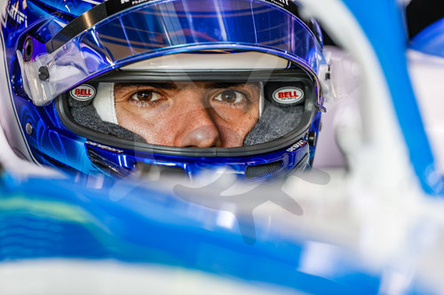 Motorsports: FIA Formula One World Championship 2020, Preseason Testing in Barcelona