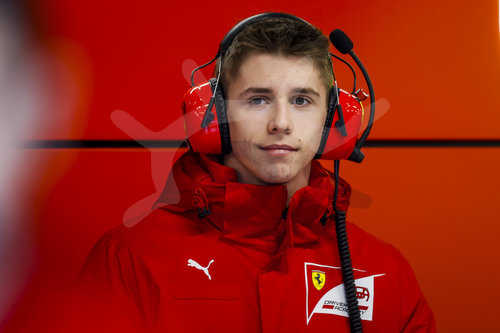 Motorsports: FIA Formula One World Championship 2020, Preseason Testing in Barcelona