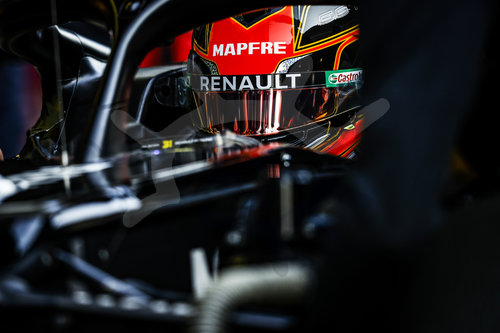 Motorsports: FIA Formula One World Championship 2020, Preseason Testing in Barcelona