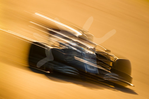 Motorsports: FIA Formula One World Championship 2020, Preseason Testing in Barcelona