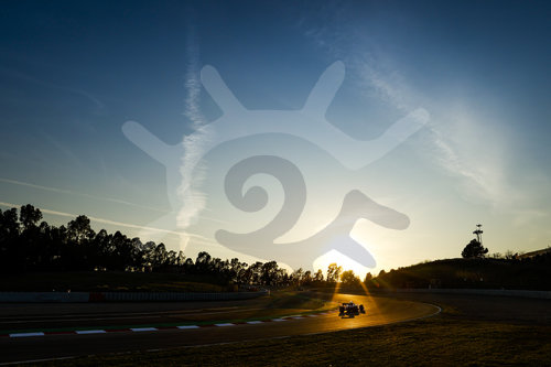 Motorsports: FIA Formula One World Championship 2020, Preseason Testing in Barcelona