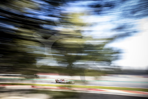 Motorsports: FIA Formula One World Championship 2020, Preseason Testing in Barcelona