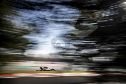 Motorsports: FIA Formula One World Championship 2020, Preseason Testing in Barcelona