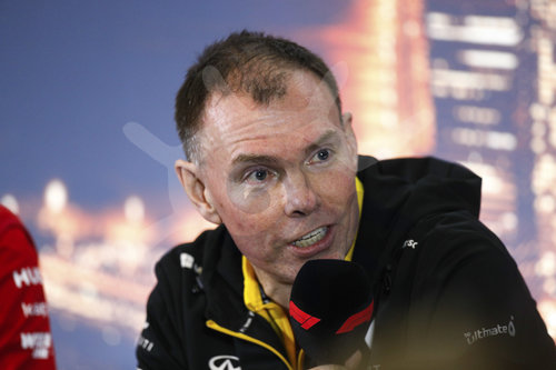 Motorsports: FIA Formula One World Championship 2020, Preseason Testing in Barcelona